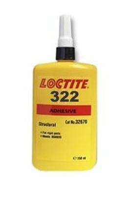 Loctite 322