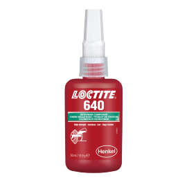 LOCTITE® 640