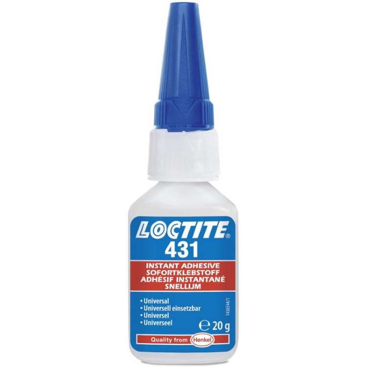 LOCTITE® 431