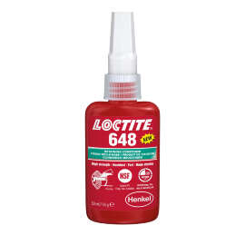 LOCTITE® 648